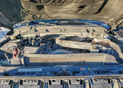 2012 Ford F250 Super Duty z USA, uszkodzony, nr VIN 1FT7W2B69CEC41606